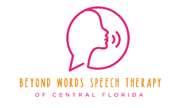 Beyond Words Speech Therapy